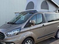 Nouvelle Ford Transit Custom 130 ch (95 kW) 2025 Citadine