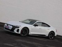Occasion Audi e-tron GT quattro Sport 439 kW (598 ch) 2023 Gris Berline