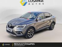 Occasion Renault Arkana Evolution 2023 Gris SUV