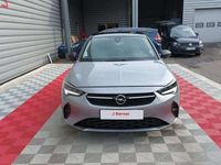 occasion Opel Corsa 1.2 TURBO 100 CH BVM6 ELEGANCE