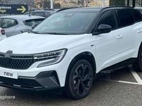 Occasion Renault Austral Iconic Esprit Alpine 133 ch (97 kW) 2025 SUV