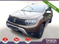 Occasion Dacia Duster Adventure 150 ch (110 kW) 2020 Brun SUV
