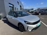 Occasion Opel Corsa 102 ch (75 kW) 2025 Noir Citadine