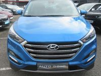 Occasion Hyundai Tucson 177 ch (130 kW) 2016 SUV