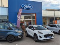 occasion Ford Puma 1.0 EcoBoost 125ch mHEV Titanium X 6cv - VIVA181595372