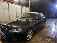 Occasion Audi A3 Cabriolet S-line plus 105 ch (77 kW) 2010 Cabriolet