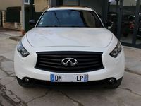 occasion Infiniti QX70 3.0 D 238ch S Premium Bva