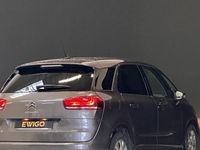 Occasion Citroën C4 Picasso Feel 121 ch (88 kW) 2018 Gris Monospace