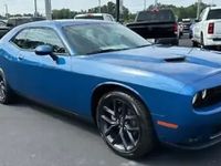 occasion Dodge Challenger 