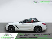 occasion BMW Z4 sDrive 20i 197 ch BVA