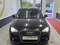 occasion Audi A1 S-LINE 105 SIEGE CHAUFFANT CLIM AUTO RADAR AR