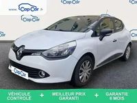 occasion Renault Clio IV 