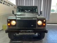 occasion Land Rover Defender Station Wagon 90 II 2.4 TDC 122cv 4X4 3P BVM SE