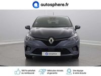 occasion Renault Clio IV 