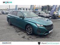 Occasion Peugeot 308 SW Allure 180 ch (132 kW) 2024 Break