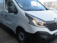 Occasion Renault Trafic 120 ch (88 kW) 2016 Monospace