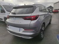 occasion Opel Grandland X 1.2 Turbo 130 ch BVA8