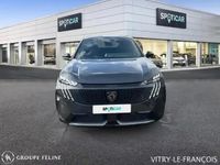 Occasion Peugeot e-3008 GTi 239 kW (326 ch) 2025 Gris SUV