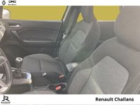 occasion Renault Captur CAPTURTCe 100 GPL - 21 - Business
