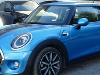 occasion Mini ONE HATCH 3 PORTES F56 D 95 ch Finition Chili