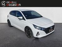 occasion Hyundai i20 1.2 84ch Intuitive - VIVA187767973