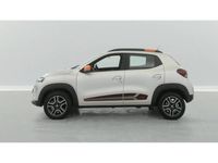 Occasion Dacia Spring Comfort Plus 33 kW (45 ch) 2022 Gris Citadine