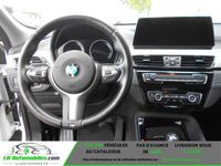 occasion BMW X2 sDrive 18i 136 ch BVM