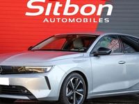 Occasion Opel Astra Business 130 ch (95 kW) 2023 Berline