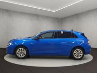 Occasion Opel Astra Edition 131 ch (96 kW) 2022 Bleu Berline