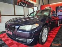 Occasion BMW 530 245 ch (180 kW) 2010 Berline