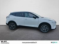 occasion Nissan Qashqai VP e-Power 190 ch Tekna