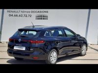 occasion Renault Mégane IV 1.6 E-Tech Plug-in 160ch Business -21N