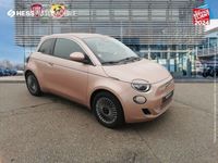 occasion Fiat 500e 118ch Pack Confort & Style - VIVA191689102