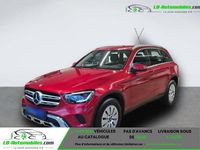 Occasion Mercedes GLC300 245 ch (180 kW) 2020