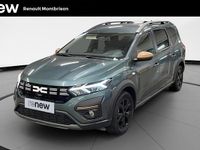 Occasion Dacia Jogger Extreme 2025 Vert Monospace