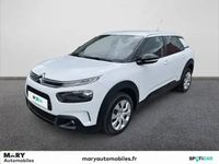 occasion Citroën C4 Puretech 110 S&s Bvm6 Live