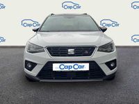 occasion Seat Arona FR - 1.0 TGI 90