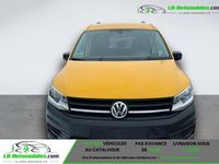 Occasion VW Caddy 125 ch (91 kW) 2018 Monospace