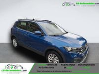 Occasion VW T-Cross 116 ch (85 kW) 2019 SUV