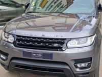 occasion Land Rover Range Rover SDV6 3.0 HSE DYNAMIC