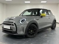 Occasion Mini Cooper SE Premium Plus 136 kW (186 ch) 2022 Argent Citadine