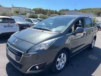 occasion Peugeot 5008 Societe 1.6 Hdi 115ch Active 2 Places