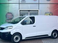 occasion Fiat Scudo M 100 Kw Batterie 50 Kwh Pro Lounge Connect