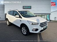 occasion Ford Kuga 2.0 TDCi 150ch Stop/Start Titanium 4x4 Powershift Euro6.2 - VIVA152855779