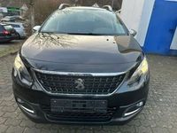 occasion Peugeot 2008 2008STYLE 16HDI NAVI MFL