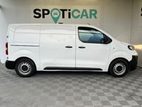 occasion Peugeot Expert Fg M 1.5 BlueHDi 100ch S&S