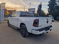 Occasion Dodge Ram 396 ch (291 kW) 2021 Blanc Pick-up