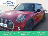 occasion Mini Cooper Cooper Red Hot Chili - 1.5136