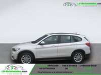 occasion BMW X1 sDrive 20d 190 ch BVA