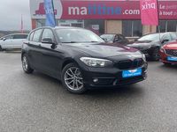 Occasion BMW 116 116 ch (85 kW) 2015 Citadine